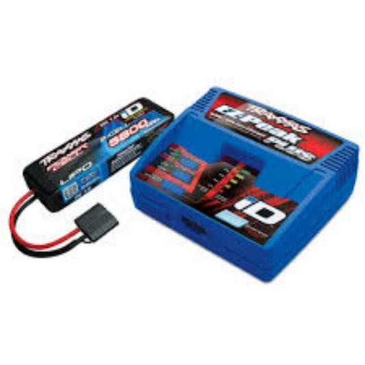 Batterie Pack (2992)