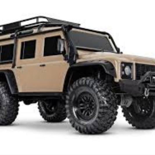 TRX4 Defender (82056-4)