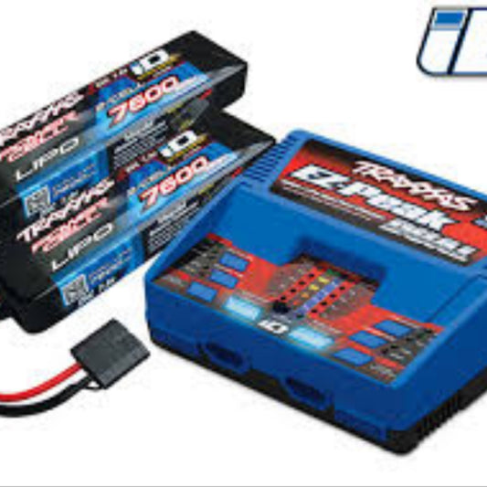 Batterie Pack (2991)