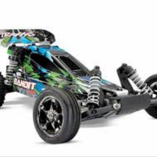 Bandit 2x4 VXL (24076-4)
