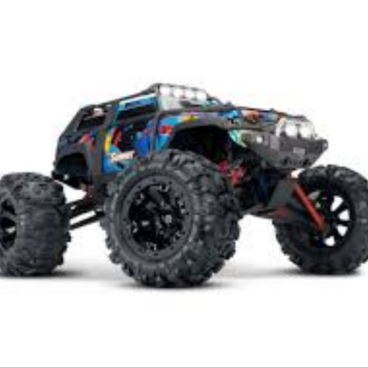 Summit 1/16 (72054-5)