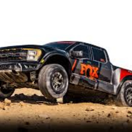 Ford Raptor R (101076-4)
