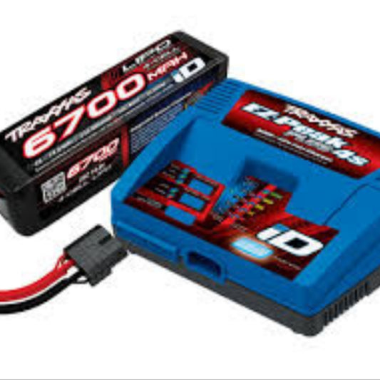 Batterie Pack (2998)