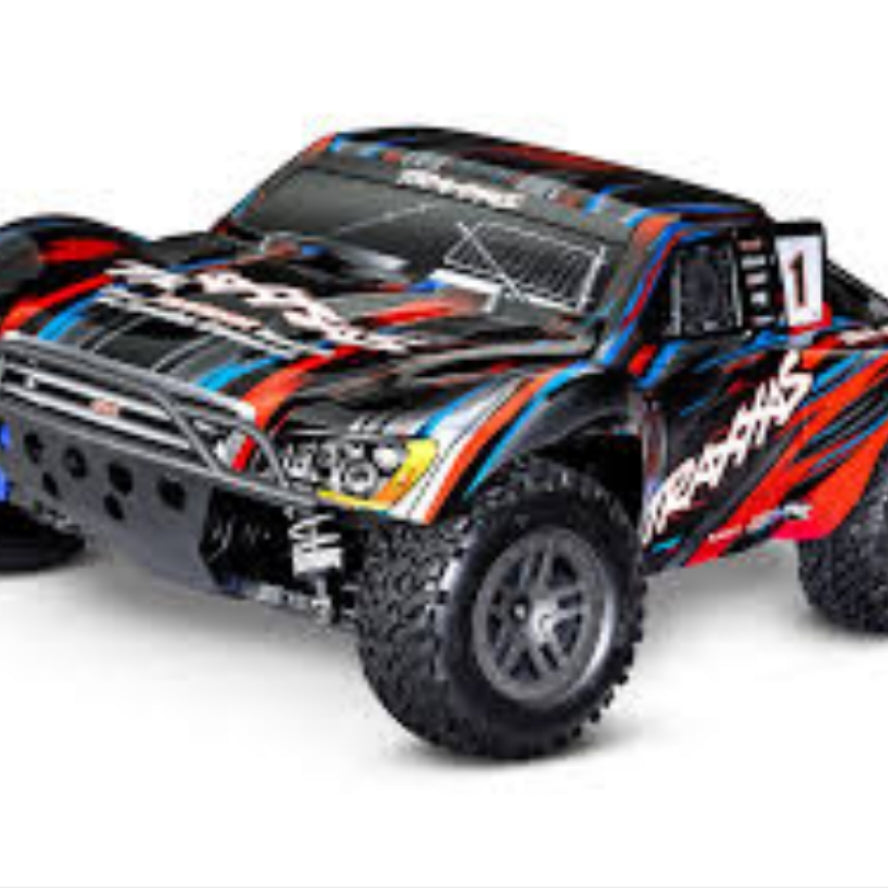 Slash 4x4 BL-2S (68154-4)