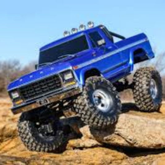 TRX4 F-150 (92046-4)
