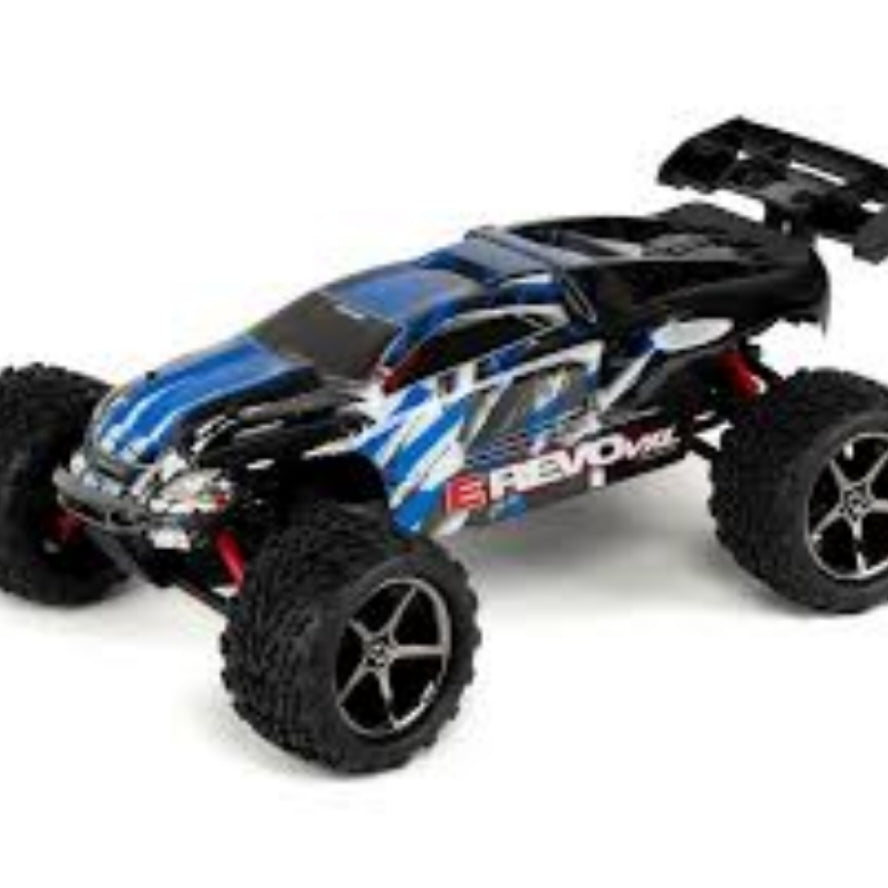 E-revo 1/16 VXL (71076-3)