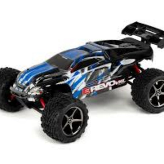 E-revo 1/16 VXL (71076-3)