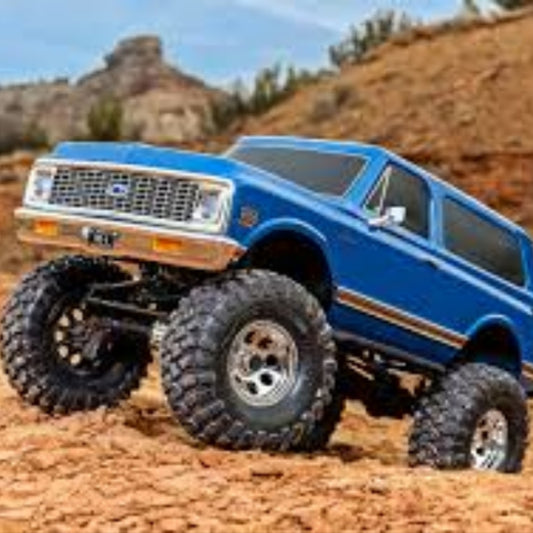 TRX4 K5 Blazer (92086-4)