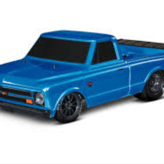 Drag Slash (94076-4)