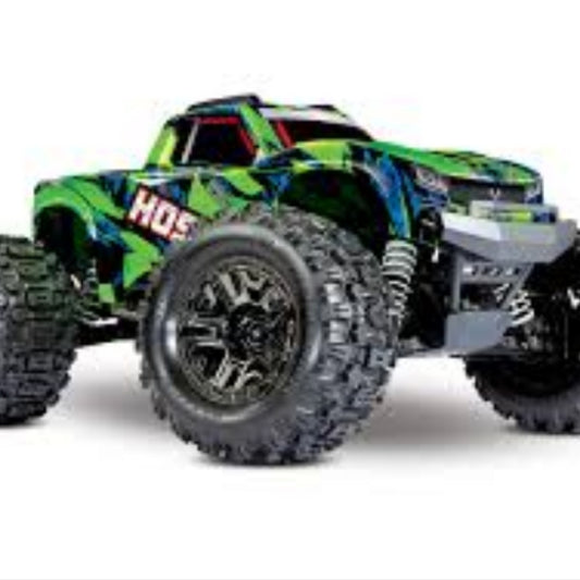 Hoss 4x4 VXL (90076-4)