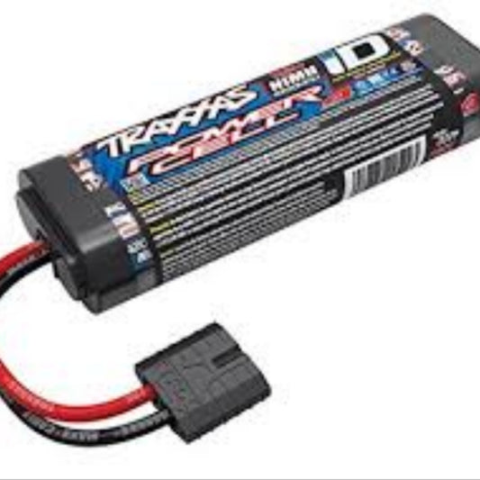 4200mah 6C 7.2V (2952X)