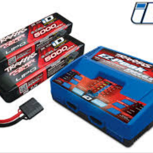 Batterie Pack (2990)