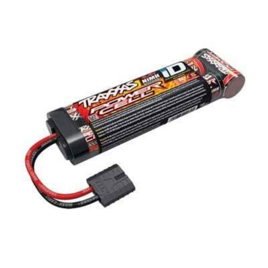 3000mah 7C 8.4V (2923X)