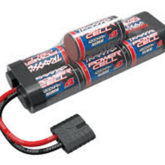 4200mah 7C 8.4V (2951X)
