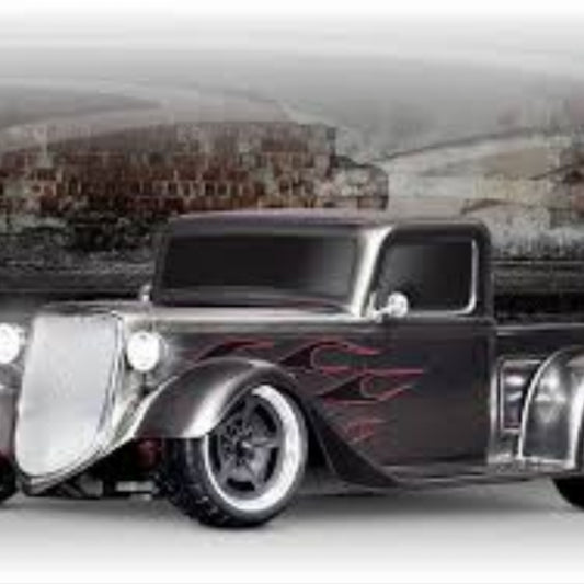 Hot Rod Truck 1935 (93034-4)