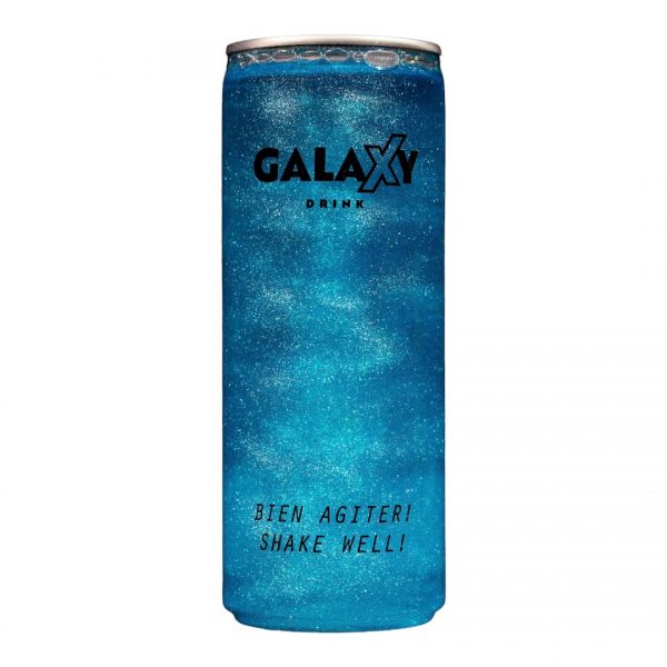 Galaxy Drink