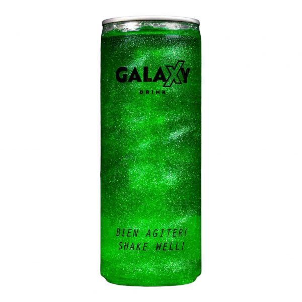 Galaxy Drink