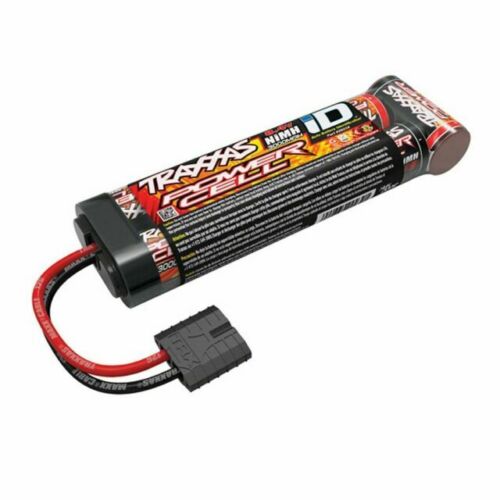 4200mah 6C 7.2V (2952X)