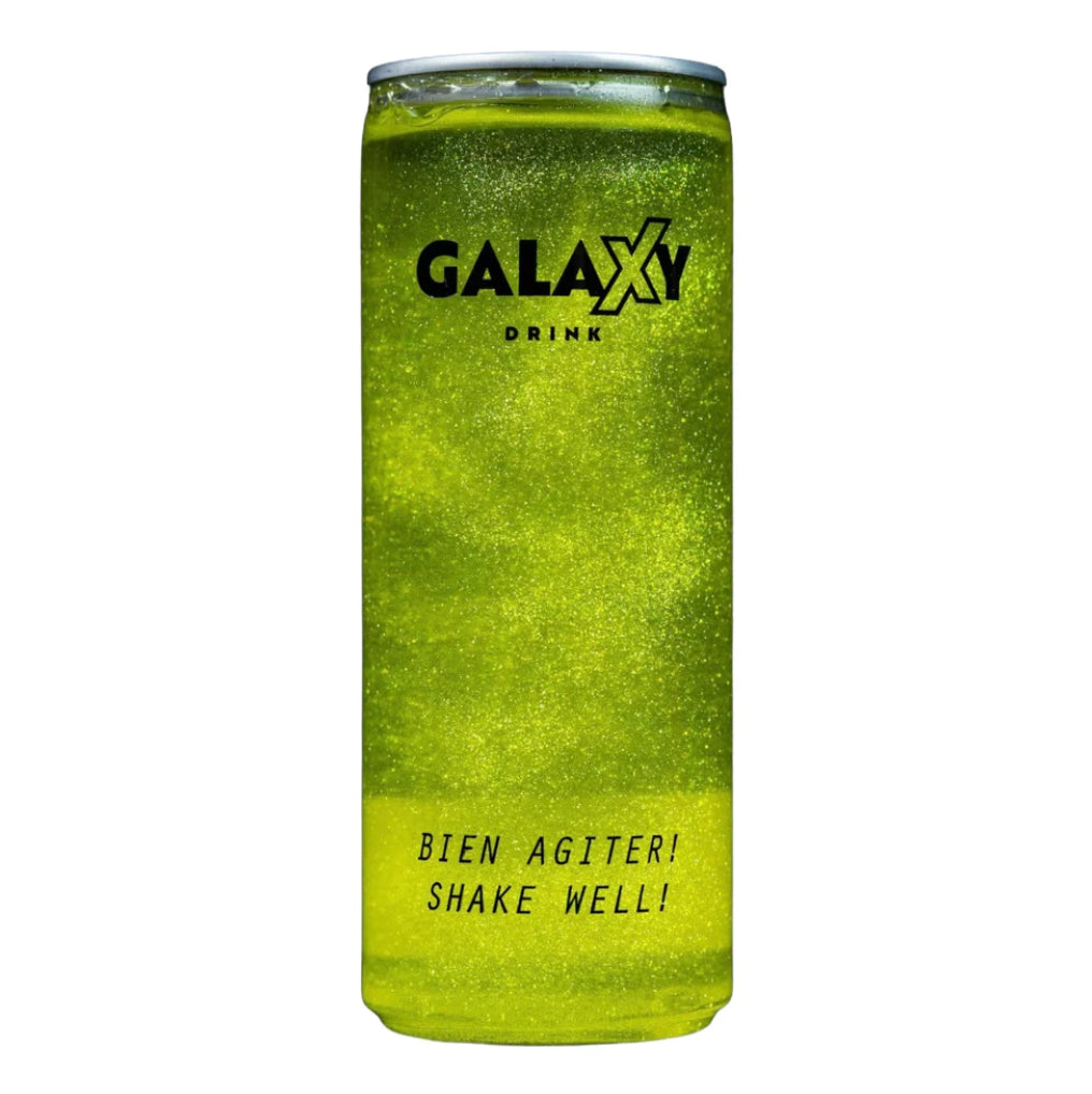 Galaxy Drink