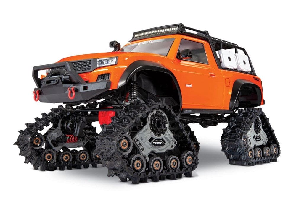 TRX4 Traxx (82034-4)