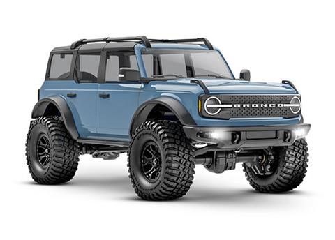 TRX-4M Bronco (97074-1)