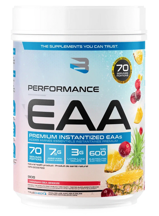 Performance EAA (70 portions)